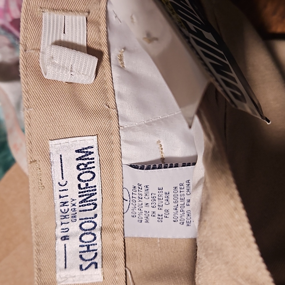 Uniform Shorts - Picture 4 of 4